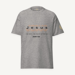 The Way, The Truth, The Life Classic Man T-Shirt