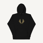 Light-Salt-Glory Unisex Hoodie