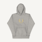 Light-Salt-Glory Unisex Hoodie