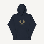 Light-Salt-Glory Unisex Hoodie