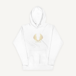 Light-Salt-Glory Unisex Hoodie