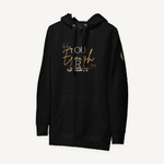 You Are Enough Unisex Hoodie