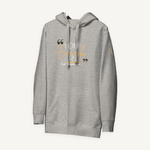 You Are Enough Unisex Hoodie
