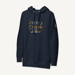 You Are Enough Unisex Hoodie
