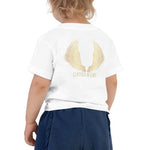Clothed In Glory Child Of God Kids Short Sleeve Tee - ClothedInGloryApparel