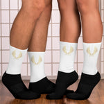 Clothed In Glory Classic Unisex Socks - ClothedInGloryApparel