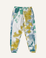 Clothed In Glory Colourful Pop Art Men's Track Pants