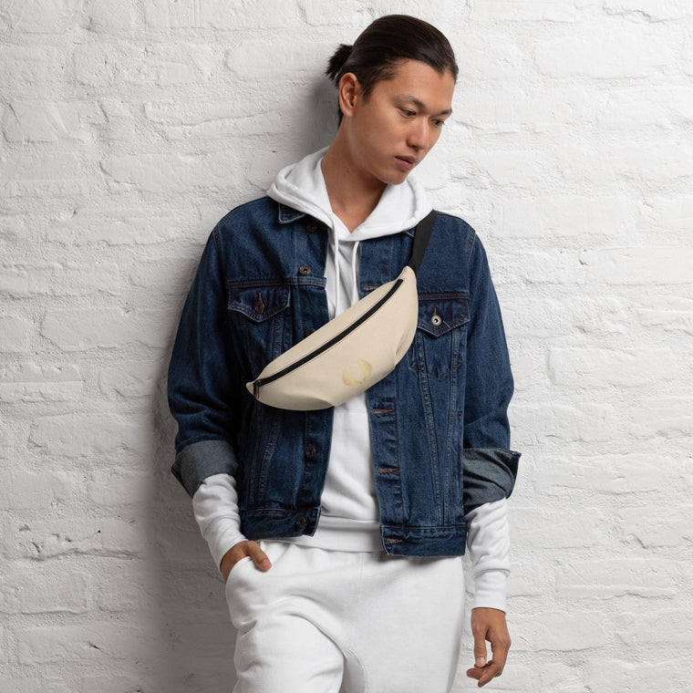 Clothed In Glory Fanny Pack/Bum Bag - ClothedInGloryApparel