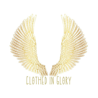 Clothed In Glory Gift Card - ClothedInGloryApparel