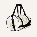 Clothed In Glory Original All-Over Print Gym Bag