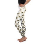 Clothed In Glory Original Youth Leggings - ClothedInGloryApparel