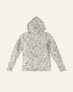 Clothed In Glory Signature Wear African Sun Women's Hoodie
