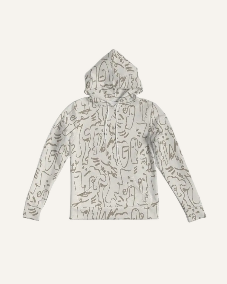 Clothed In Glory Signature Wear African Sun Women's Hoodie