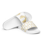 Clothed In Glory Women's Slides/Shoes - ClothedInGloryApparel