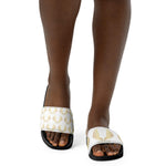 Clothed In Glory Women's Slides/Shoes - ClothedInGloryApparel