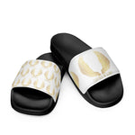 Clothed In Glory Women's Slides/Shoes - ClothedInGloryApparel