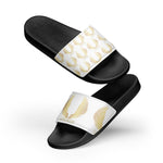 Clothed In Glory Women's Slides/Shoes - ClothedInGloryApparel