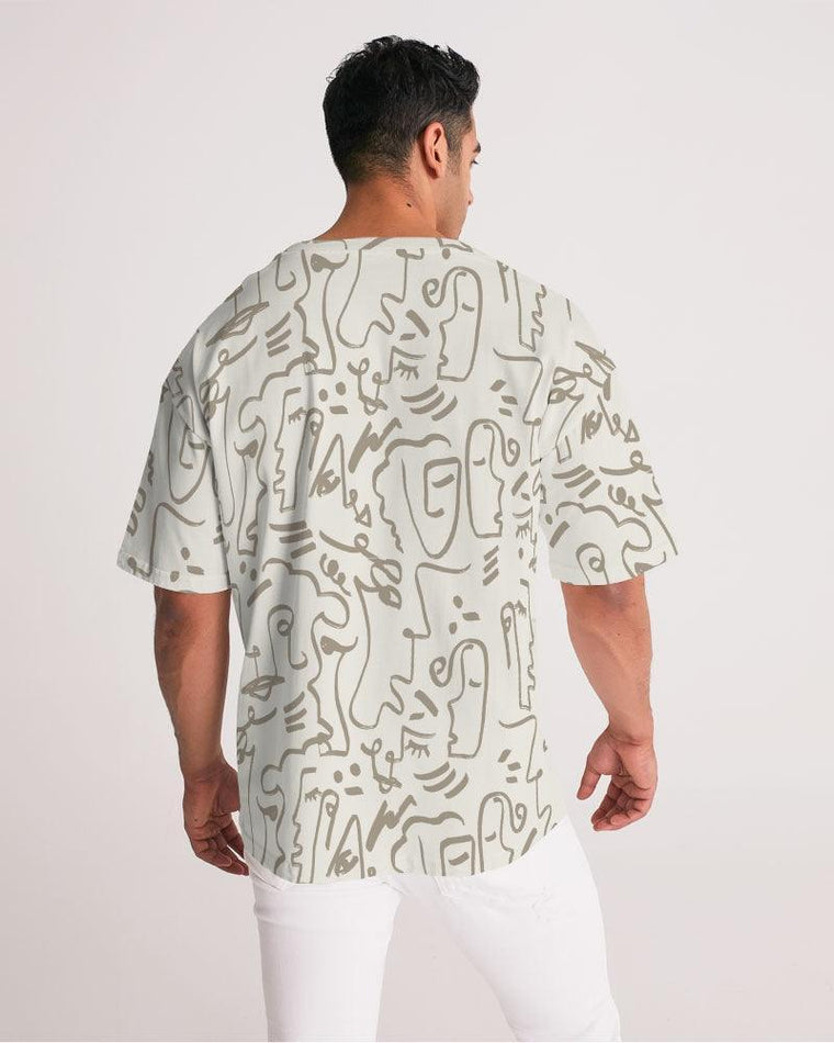 Clothed In Glory African Sun Premium Heavyweight T-Shirt - ClothedInGloryApparel