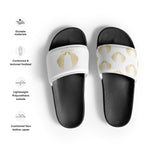 Clothed In Glory Man Slides/Shoes - ClothedInGloryApparel