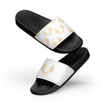 Clothed In Glory Man Slides/Shoes - ClothedInGloryApparel