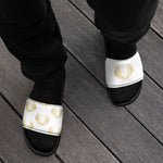 Clothed In Glory Man Slides/Shoes - ClothedInGloryApparel