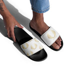 Clothed In Glory Man Slides/Shoes - ClothedInGloryApparel