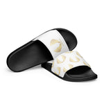 Clothed In Glory Man Slides/Shoes - ClothedInGloryApparel