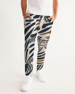 Clothed In Glory Signature Wear African Print Man Joggers - ClothedInGloryApparel