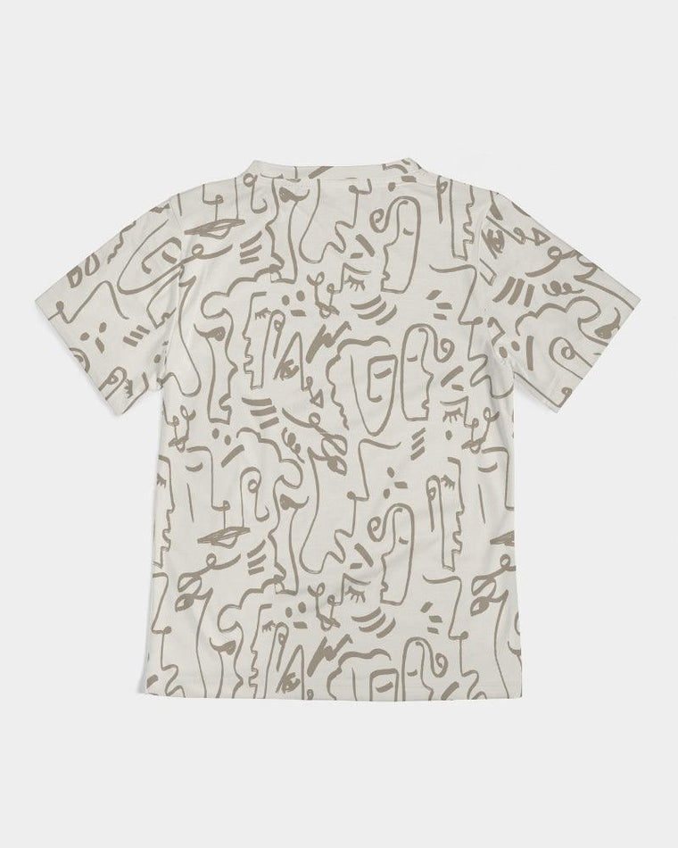 Clothed In Glory Signature Wear African Sun Kids T-Shirt - ClothedInGloryApparel