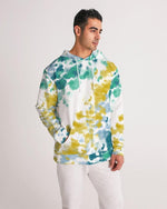 Clothed In Glory Signature Wear Colourful Pop Art Man Hoodie - ClothedInGloryApparel