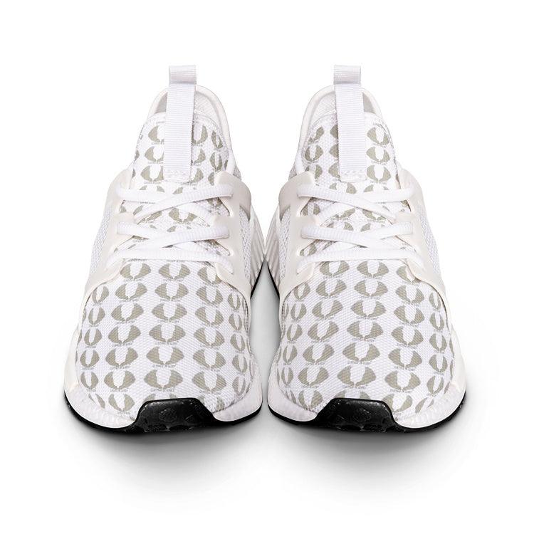 Clothed In Glory Urban Unisex Seraphim Sneaker/Shoes - ClothedInGloryApparel