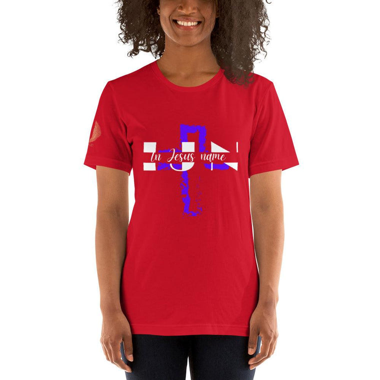IJN Unisex T-Shirt - ClothedInGloryApparel