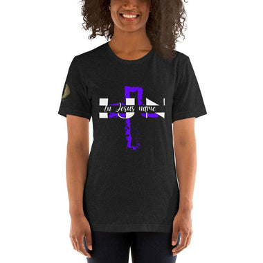 IJN Unisex T-Shirt - ClothedInGloryApparel